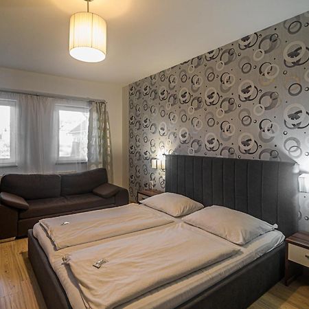 Sweet Life Wellness Apartments Egerszalok Ngoại thất bức ảnh