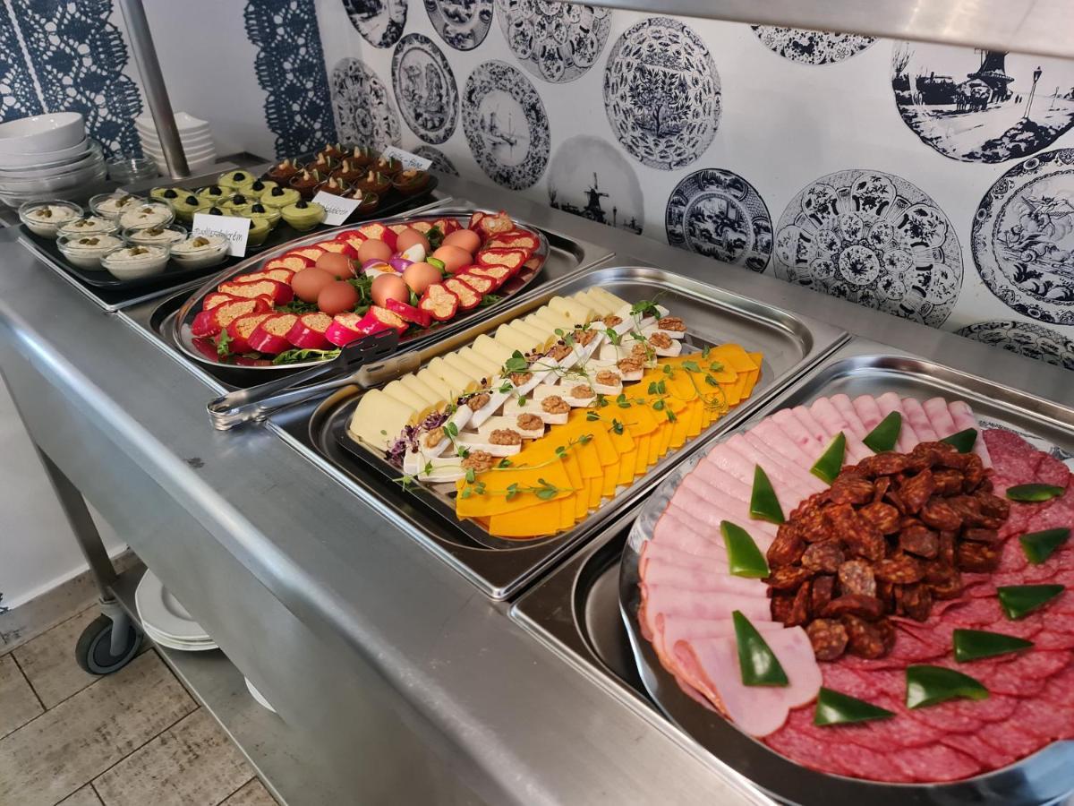 Sweet Life Wellness Apartments Egerszalok Ngoại thất bức ảnh