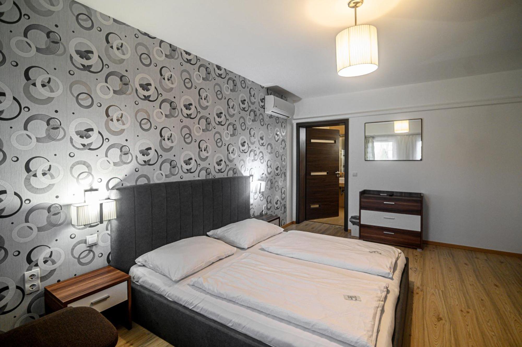 Sweet Life Wellness Apartments Egerszalok Ngoại thất bức ảnh