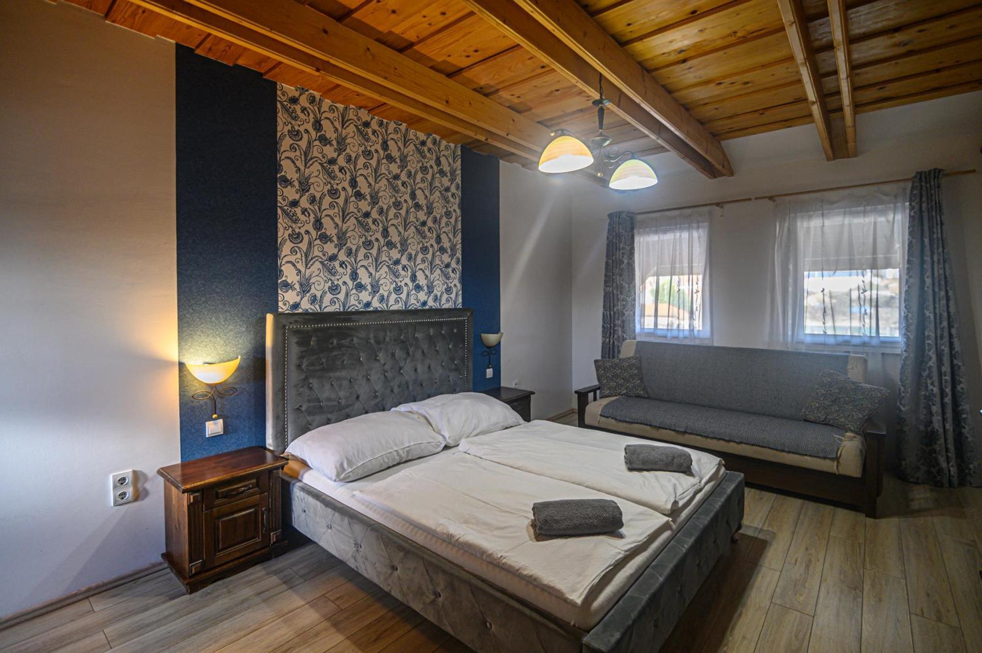 Sweet Life Wellness Apartments Egerszalok Ngoại thất bức ảnh