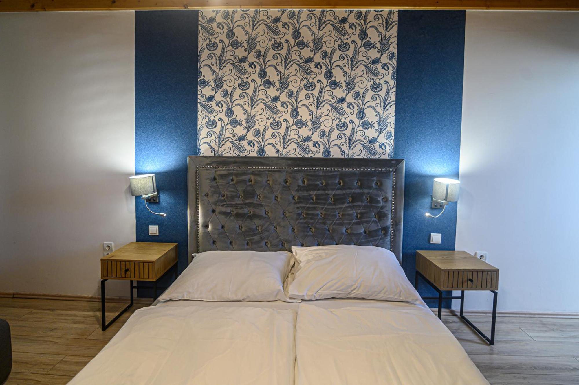 Sweet Life Wellness Apartments Egerszalok Ngoại thất bức ảnh