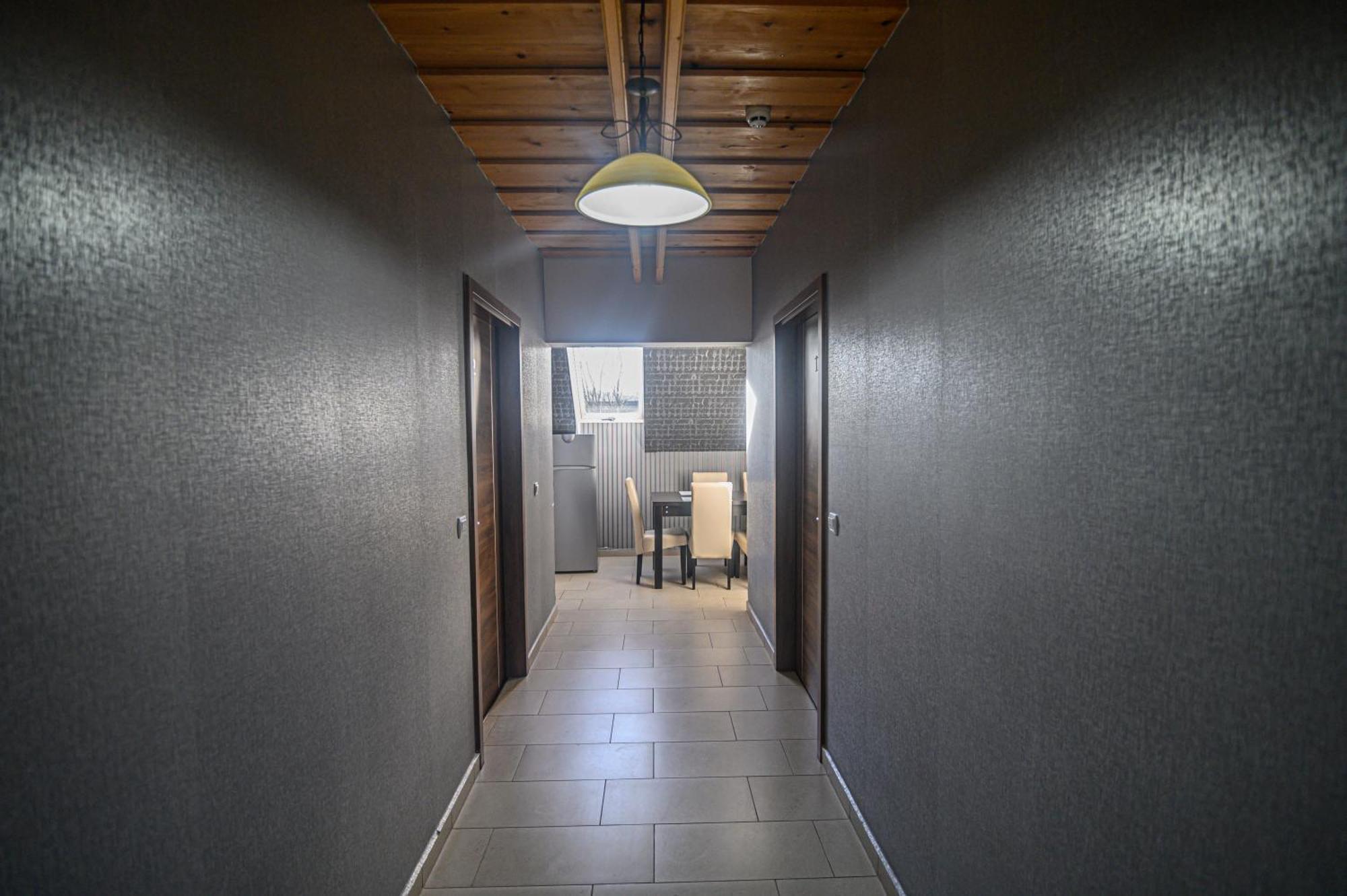 Sweet Life Wellness Apartments Egerszalok Ngoại thất bức ảnh