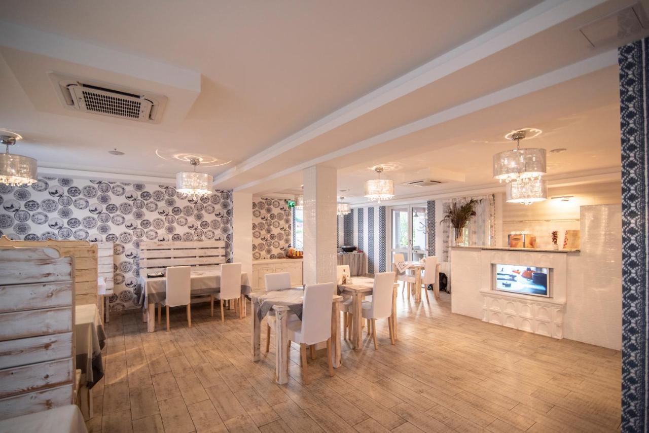 Sweet Life Wellness Apartments Egerszalok Ngoại thất bức ảnh